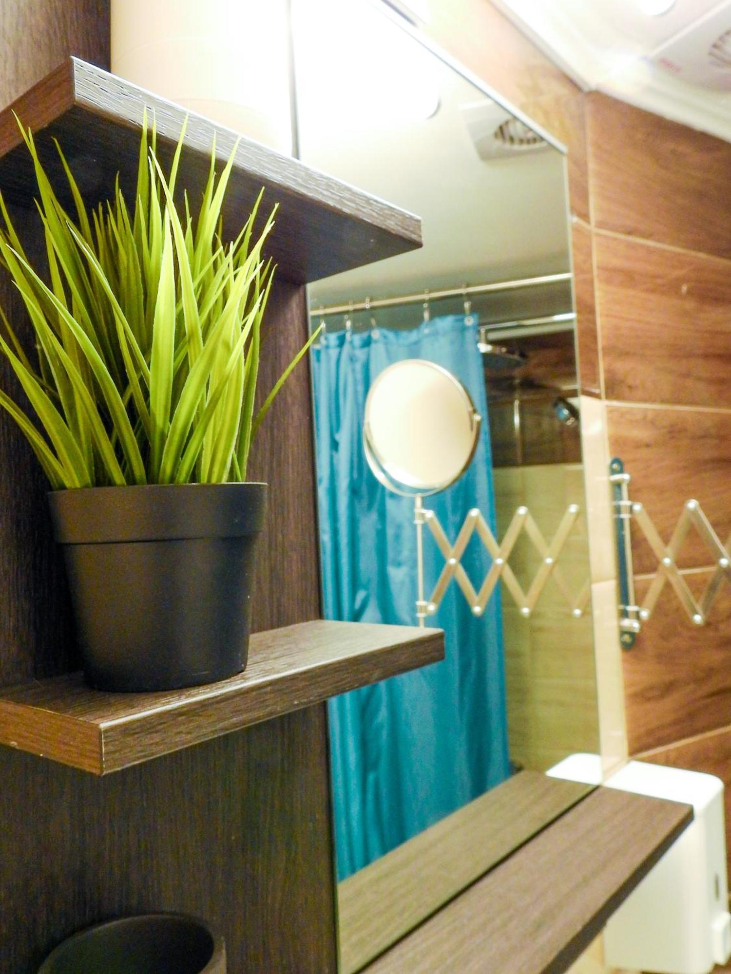 Green Art House Athena Bagian luar foto