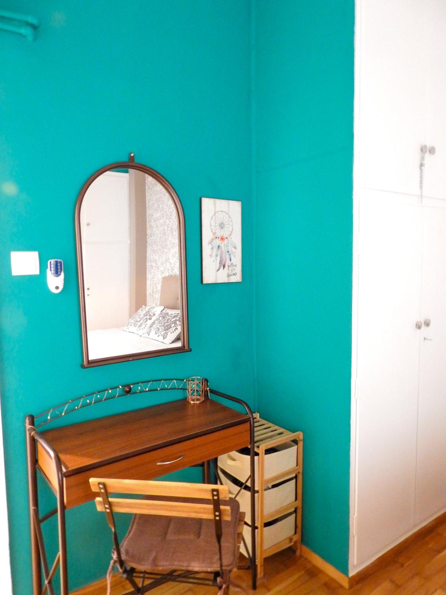 Green Art House Athena Bagian luar foto