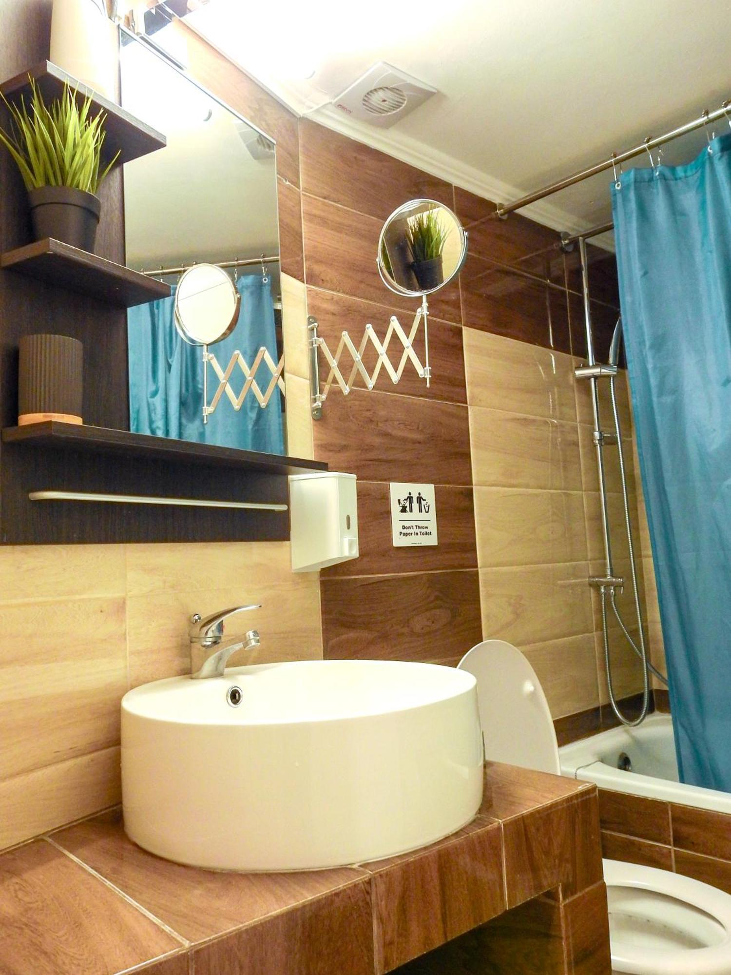 Green Art House Athena Bagian luar foto