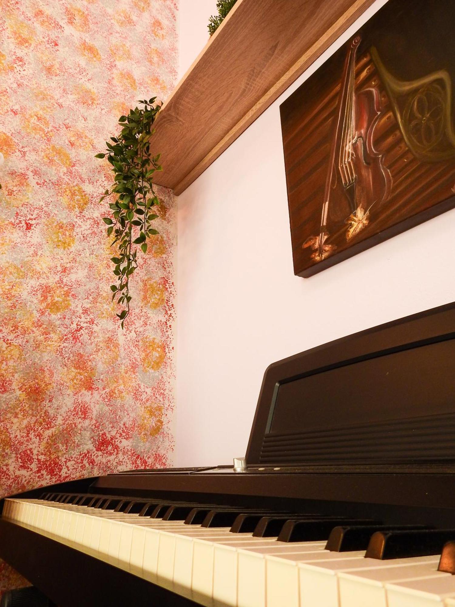 Green Art House Athena Bagian luar foto