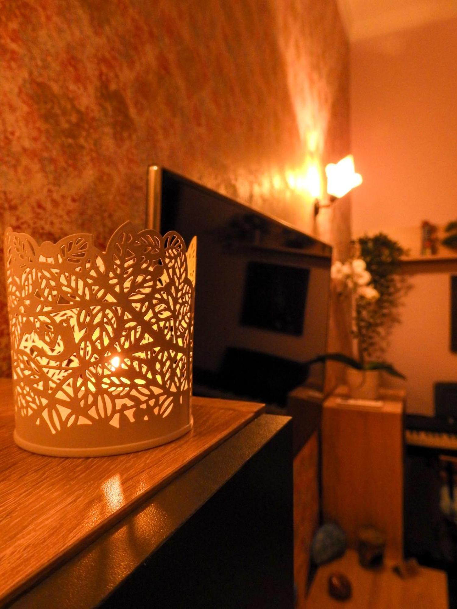 Green Art House Athena Bagian luar foto