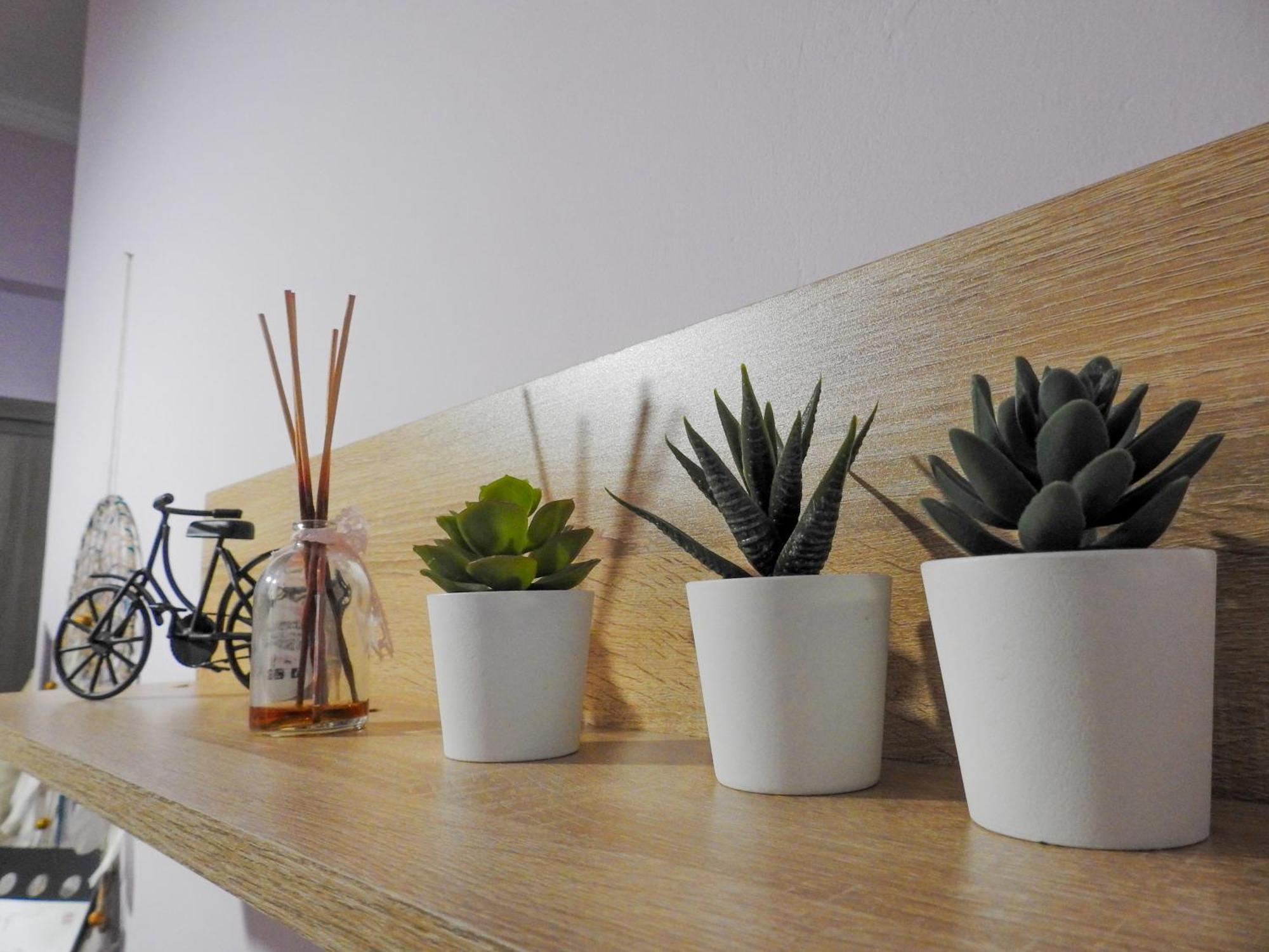 Green Art House Athena Bagian luar foto