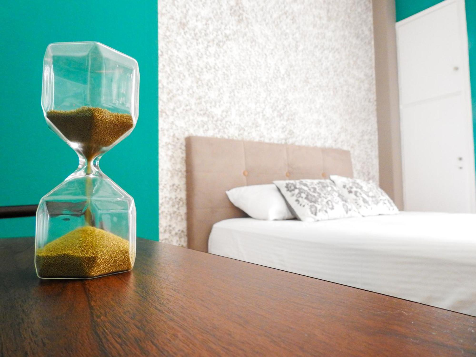 Green Art House Athena Bagian luar foto